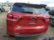 ✅ 2021 Chevrolet Blazer Premier • VIN: 3GNKBLRS1MS534946 • Lot: 67353324. Listed on Copart with 59,493 mi miles. Access the free auction sales archive from the USA and view a detailed vehicle history report at DreamBid. Image 6.