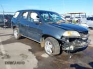 ✅ 2005 Acura MDX • VIN: 2HNYD18265H559343 • Lot: 43439268. Listed on IAAI with Not provided. Free auction sales archive from the USA and detailed vehicle history report at DreamBid. Image 1.