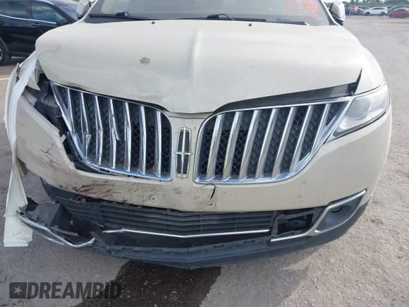 ✅ 2015 Lincoln MKX • VIN: 2LMDJ6JK9FBL34987 • Лот: 43234610. Опубликован ранее на IAAI с пробегом 193 205 миль. Бесплатный доступ к архиву аукционных продаж из США и подробный отчёт об истории автомобиля на DreamBid. Изображение 13.