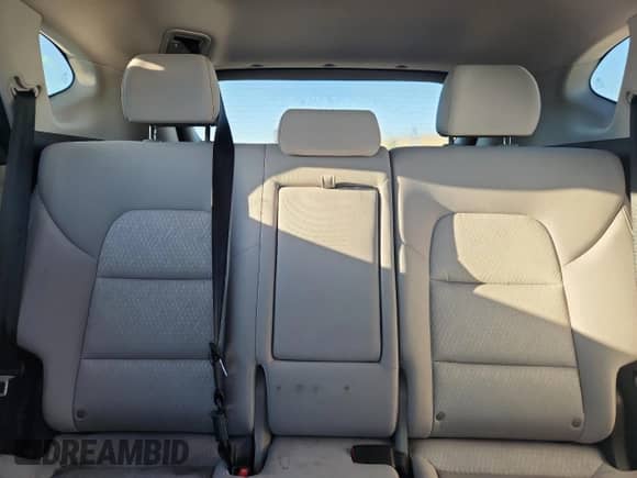 2017 Hyundai Tucson SE with VIN KM8J23A45HU379269, listed as a Copart auction lot 82280755 with 87,460 mi miles and Salvage title. Bid and sale history available at DreamBid. Image 10.