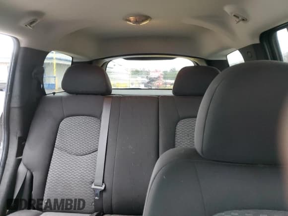 ✅ 2008 Chevrolet HHR LS • VIN: 3GNCA13D08S725818 • Lot: 84916684. Listed on Copart with 106,207 mi. Free auction sales archive from the USA and detailed vehicle history report at DreamBid. Image 10.