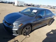 ✅ 2025 Volkswagen Jetta Sport • VIN: 3VWBX7BU1SM042414 • Лот: 43834312. Опубликован ранее на IAAI с пробегом 16 904 миль. Бесплатный доступ к архиву аукционных продаж из США и подробный отчёт об истории автомобиля на DreamBid. Изображение 18.