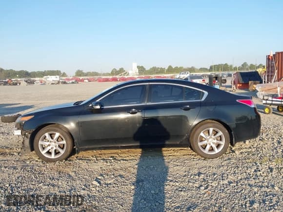 ✅ 2012 Acura TL Technology • VIN: 19UUA8F52CA032691 • Lot: 43229102. Wystawiony na IAAI z przebiegiem 166 110 mil. Bezpłatny archiwum sprzedaży aukcyjnych z USA i szczegółowy raport historii pojazdu na DreamBid. Zdjęcie 14.