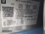 ✅ 2021 Chevrolet Silverado 1500 LT Trail Boss • VIN: 1GCPYFEL4MZ260285 • Lot: 43559454. Wystawiony na IAAI z przebiegiem 89 699 mil. Bezpłatny archiwum sprzedaży aukcyjnych z USA i szczegółowy raport historii pojazdu na DreamBid. Zdjęcie 9.