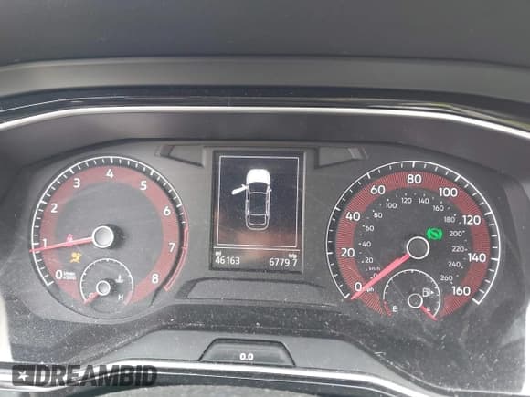 ✅ 2021 Volkswagen Jetta S • VIN: 3VWC57BU3MM012201 • Лот: 43154450. Опубликован ранее на IAAI с пробегом 46 163 миль. Бесплатный доступ к архиву аукционных продаж из США и подробный отчёт об истории автомобиля на DreamBid. Изображение 7.