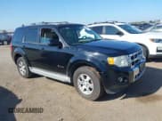 ✅ 2009 Ford Escape Hybrid • VIN: 1FMCU49319KB21624 • Lot: 43145316. Listed on IAAI with 164,723 mi. Free auction sales archive from the USA and detailed vehicle history report at DreamBid. Image 1.