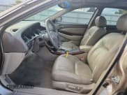 ✅ 2001 Acura TL • VIN: 19UUA56681A021067 • Lot: 85862575. Listed on Copart with 167,367 mi. Free auction sales archive from the USA and detailed vehicle history report at DreamBid. Image 7.