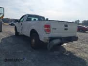 ✅ 2011 Ford F-150 XL • VIN: 1FTMF1CM4BKD68967 • Lot: 43766038. Listed on IAAI with 289,832 mi. Free auction sales archive from the USA and detailed vehicle history report at DreamBid. Image 3.