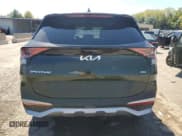 ✅ 2025 Kia Sportage LX • VIN: KNDPUCDF6S7360208 • Lot: 80628275. Wystawiony na Copart z przebiegiem 5 218 mil. Bezpłatny archiwum sprzedaży aukcyjnych z USA i szczegółowy raport historii pojazdu na DreamBid. Zdjęcie 6.