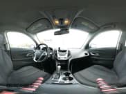 ✅ 2010 Chevrolet Equinox 1LT • VIN: 2CNFLEEW9A6367284 • Lot: 43491947. Listed on IAAI with 191,393 mi. Free auction sales archive from the USA and detailed vehicle history report at DreamBid. Image 21.