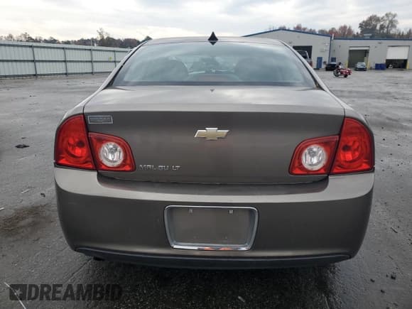 ✅ 2012 Chevrolet Malibu 1LT • VIN: 1G1ZC5E0XCF148199 • Lot: 82519784. Listed on Copart with 248,027 mi. Free auction sales archive from the USA and detailed vehicle history report at DreamBid. Image 6.