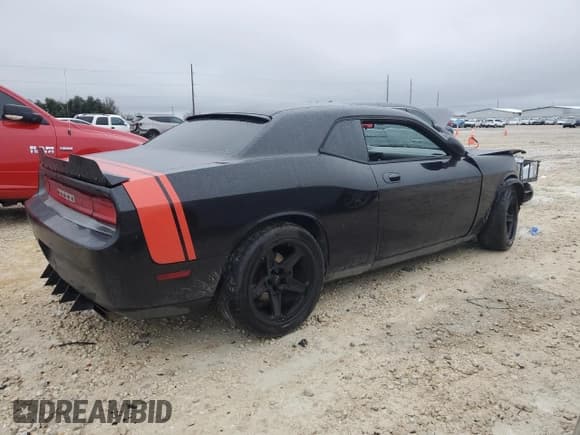 ✅ 2010 Dodge Challenger R/T Classic • VIN: 2B3CJ5DT1AH314637 • Lot: 44453515. Wystawiony na Copart z przebiegiem 184 396 mil. Bezpłatny archiwum sprzedaży aukcyjnych z USA i szczegółowy raport historii pojazdu na DreamBid. Zdjęcie 3.