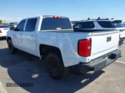 ✅ 2016 Chevrolet Silverado 1500 LT • VIN: 3GCUKREC4GG275783 • Lot: 43207524. Wystawiony na IAAI z przebiegiem 200 808 mil. Bezpłatny archiwum sprzedaży aukcyjnych z USA i szczegółowy raport historii pojazdu na DreamBid. Zdjęcie 3.
