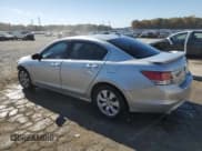 ✅ 2008 Honda Accord EX-L • VIN: 1HGCP36848A032481 • Lot: 92171905. Listed on Copart with 288,849 mi. Free auction sales archive from the USA and detailed vehicle history report at DreamBid. Image 2.