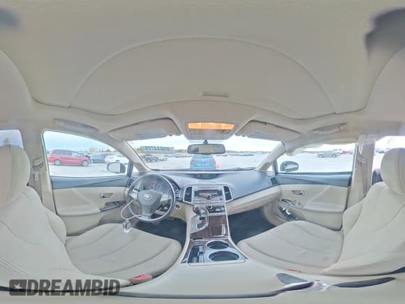 ✅ 2009 Toyota Venza • VIN: 4T3BE11A59U008076 • Lot: 89844725. Wystawiony na Copart z przebiegiem 235 772 mil. Bezpłatny archiwum sprzedaży aukcyjnych z USA i szczegółowy raport historii pojazdu na DreamBid. Zdjęcie 16.