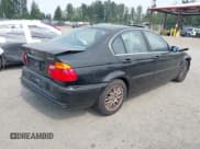 ✅ 2000 BMW 3 Series 328i • VIN: WBAAM5344YJR62437 • Lot: 43155519. Listed on IAAI with 76,742 mi. Free auction sales archive from the USA and detailed vehicle history report at DreamBid. Image 4.