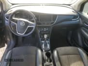 ✅ 2018 Buick Encore Preferred II • VIN: KL4CJBSB2JB512590 • Лот: 86446915. Опубликован ранее на Copart с пробегом 142 702 миль. Бесплатный доступ к архиву аукционных продаж из США и подробный отчёт об истории автомобиля на DreamBid. Изображение 8.