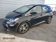 ✅ 2019 Chevrolet Bolt EV Premier • VIN: 1G1FZ6S03K4104681 • Lot: 80310524. Wystawiony na Copart z przebiegiem 51 185 mil. Bezpłatny archiwum sprzedaży aukcyjnych z USA i szczegółowy raport historii pojazdu na DreamBid. Zdjęcie 1.
