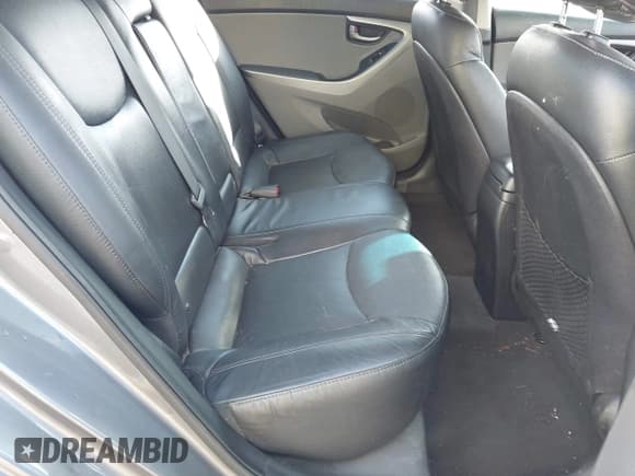 ✅ 2011 Hyundai Elantra GLS • VIN: 5NPDH4AE0BH075931 • Лот: 43530853. Опубликован ранее на IAAI с пробегом 101 487 миль. Бесплатный доступ к архиву аукционных продаж из США и подробный отчёт об истории автомобиля на DreamBid. Изображение 8.