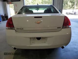 ✅ 2014 Chevrolet Impala LS • VIN: 2G1WA5E36E1148228 • Лот: 74498394. Опубликован ранее на Copart с пробегом 94 959 миль. Бесплатный доступ к архиву аукционных продаж из США и подробный отчёт об истории автомобиля на DreamBid. Изображение 6.