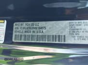 ✅ 2022 Jeep Wrangler Unlimited Sport S • VIN: 1C4HJXDG9NW164075 • Лот: 43364399. Опубликован ранее на IAAI с пробегом 324 716 миль. Бесплатный доступ к архиву аукционных продаж из США и подробный отчёт об истории автомобиля на DreamBid. Изображение 9.