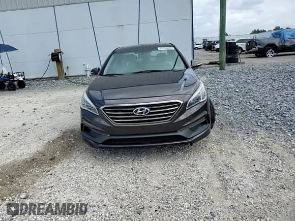 2016 Hyundai Sonata Sport с VIN 5NPE34AF6GH369787, выставлен на аукционе Copart как лот 85350855 с пробегом 169 853 миль миль и Списание • Salvage title. История ставок и продаж доступна на DreamBid. Изображение 14.