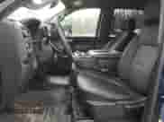 2023 Chevrolet Silverado 3500HD Work Truck z VIN 1GC4YSEY6PF123118, wystawiony jako Copart lot #83081544 z przebiegiem 137 122 mil mil oraz Szkoda całkowita • Salvage title. Historia ofert i sprzedaży dostępna na DreamBid. Obrazek 7.