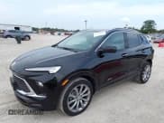 ✅ 2024 Buick Encore GX Avenir • VIN: KL4AMFSL7RB009020 • Лот: 43264138. Опубликован ранее на IAAI с пробегом 13 705 миль. Бесплатный доступ к архиву аукционных продаж из США и подробный отчёт об истории автомобиля на DreamBid. Изображение 17.