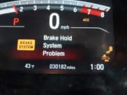 ✅ 2021 Honda CR-V EX-L • VIN: 7FARW2H87ME016655 • Lot: 43536339. Wystawiony na IAAI z przebiegiem 30 182 mil. Bezpłatny archiwum sprzedaży aukcyjnych z USA i szczegółowy raport historii pojazdu na DreamBid. Zdjęcie 16.