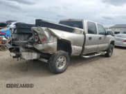 ✅ 2001 Chevrolet Silverado 2500HD LT3 • VIN: 1GCHK23G51F103172 • Lot: 81245085. Listed on Copart with 214,563 mi. Free auction sales archive from the USA and detailed vehicle history report at DreamBid. Image 3.