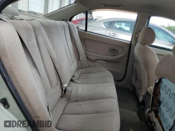 ✅ 2004 Hyundai Elantra GLS • VIN: KMHDN46D44U906554 • Lot: 61067963. Wystawiony na Copart z przebiegiem Nie podano. Bezpłatny archiwum sprzedaży aukcyjnych z USA i szczegółowy raport historii pojazdu na DreamBid. Zdjęcie 10.