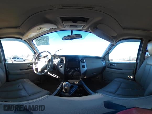 ✅ 2012 Ford Expedition Limited • VIN: 1FMJU2A54CEF54983 • Lot: 41634529. Listed on IAAI with 187,766 mi. Free auction sales archive from the USA and detailed vehicle history report at DreamBid. Image 18.