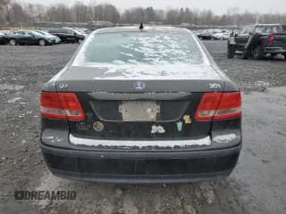 ✅ 2003 Saab 9-3 Linear • VIN: YS3FB45S031054296 • Lot: 92000135. Wystawiony na Copart z przebiegiem 199 380 mil. Bezpłatny archiwum sprzedaży aukcyjnych z USA i szczegółowy raport historii pojazdu na DreamBid. Zdjęcie 6.