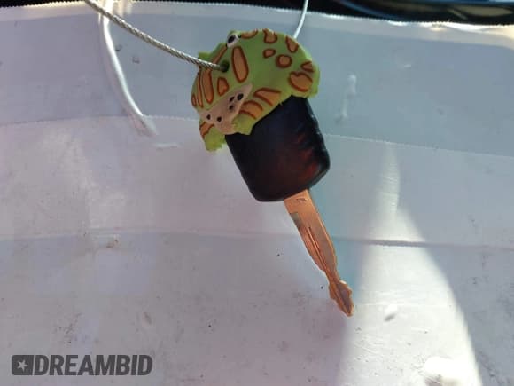 ✅ 2005 Mazda Tribute S • VIN: 4F2YZ961X5KM08594 • Lot: 43797779. Wystawiony na IAAI z przebiegiem 196 524 mil. Bezpłatny archiwum sprzedaży aukcyjnych z USA i szczegółowy raport historii pojazdu na DreamBid. Zdjęcie 11.