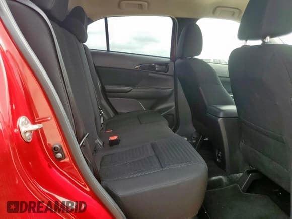 ✅ 2022 Mitsubishi Eclipse Cross ES • VIN: JA4ASUAA5NZ051309 • Lot: 63753815. Listed on Copart with 105,324 mi. Free auction sales archive from the USA and detailed vehicle history report at DreamBid. Image 10.