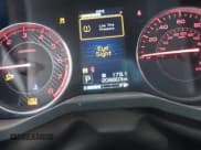 ✅ 2018 Subaru Impreza Special Sports • VIN: 4S3GTAM68J3730989 • Lot: 43731473. Listed on IAAI with 208,803 mi. Free auction sales archive from the USA and detailed vehicle history report at DreamBid. Image 7.