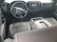 ✅ 2018 Chevrolet Silverado 2500HD Work Truck • VIN: 1GC2CUEG1JZ261230 • Lot: 85583395. Listed on Copart with 239,316 mi. Free auction sales archive from the USA and detailed vehicle history report at DreamBid. Image 8.