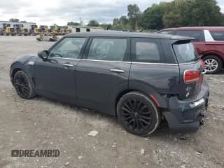 ✅ 2021 MINI Clubman Cooper S • VIN: WMWLV7C04M2N57066 • Lot: 73297634. Listed on Copart with 47,245 mi. Free auction sales archive from the USA and detailed vehicle history report at DreamBid. Image 2.