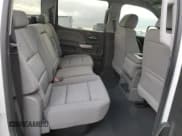 ✅ 2018 Chevrolet Silverado 1500 LT • VIN: 3GCUKREC3JG549983 • Lot: 89824365. Listed on Copart with 74,697 mi. Free auction sales archive from the USA and detailed vehicle history report at DreamBid. Image 10.