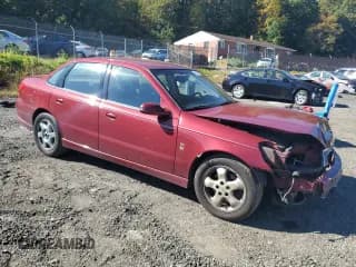 ✅ 2004 Saturn L • VIN: 1G8JL54R54Y507169 • Лот: 87069615. Опубликован ранее на Copart с пробегом 94 981 миль. Бесплатный доступ к архиву аукционных продаж из США и подробный отчёт об истории автомобиля на DreamBid. Изображение 4.