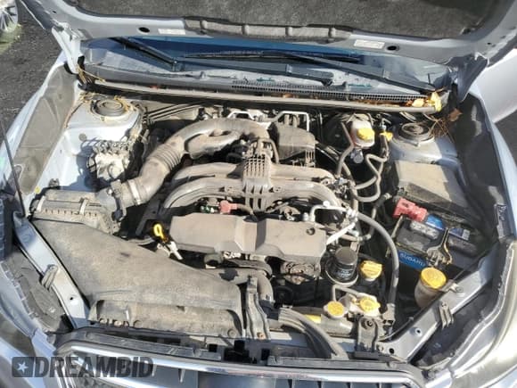 ✅ 2016 Subaru Impreza 2.0i • VIN: JF1GPAA64GH290523 • Lot: 91975585. Wystawiony na Copart z przebiegiem 110 174 mil. Bezpłatny archiwum sprzedaży aukcyjnych z USA i szczegółowy raport historii pojazdu na DreamBid. Zdjęcie 11.