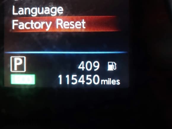 ✅ 2018 Nissan Rogue SL Hybrid • VIN: 5N1ET2MT0JC842815 • Lot: 41541374. Listed on IAAI with 115,450 mi. Free auction sales archive from the USA and detailed vehicle history report at DreamBid. Image 16.