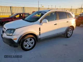 ✅ 2015 Chevrolet Captiva Sport LS • VIN: 3GNAL2EK3FS523068 • Lot: 90591375. Wystawiony na Copart z przebiegiem 199 259 mil. Bezpłatny archiwum sprzedaży aukcyjnych z USA i szczegółowy raport historii pojazdu na DreamBid. Zdjęcie 1.
