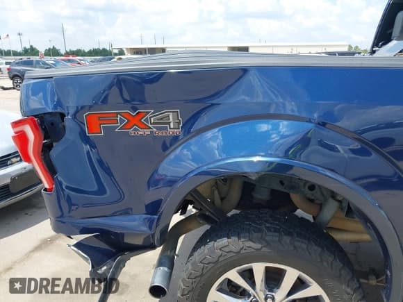 ✅ 2016 Ford F-150 XLT • VIN: 1FTEW1EG8GKF54711 • Лот: 43142931. Опубликован ранее на IAAI с пробегом 101 593 миль. Бесплатный доступ к архиву аукционных продаж из США и подробный отчёт об истории автомобиля на DreamBid. Изображение 18.