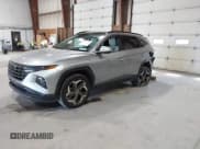 ✅ 2022 Hyundai Tucson Limited • VIN: 5NMJECAE4NH036072 • Lot: 43155022. Listed on IAAI with 18,939 mi. Free auction sales archive from the USA and detailed vehicle history report at DreamBid. Image 23.