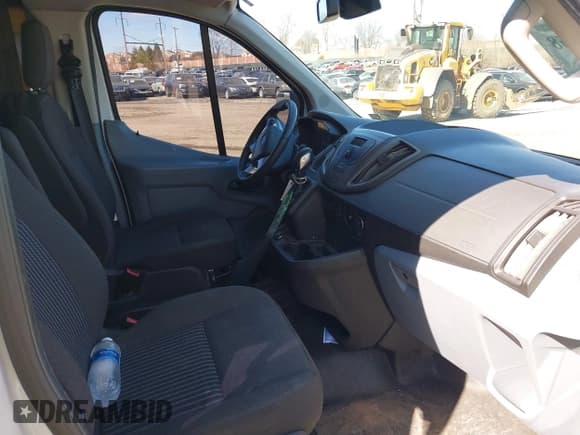 ✅ 2019 Ford Transit • VIN: 1FTYR1YM3KKA55720 • Лот: 41628868. Опубликован ранее на IAAI с пробегом 103 044 миль. Бесплатный доступ к архиву аукционных продаж из США и подробный отчёт об истории автомобиля на DreamBid. Изображение 5.