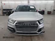 ✅ 2018 Audi Q5 Premium Plus • VIN: WA1BNAFY6J2124450 • Lot: 43265610. Listed on IAAI with 184,942 mi. Free auction sales archive from the USA and detailed vehicle history report at DreamBid. Image 13.