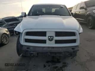 2010 Dodge 1500 SLT с VIN 1D7RV1GT2AS167115, выставлен на аукционе Copart как лот 85166634 с пробегом 270 955 миль миль и На запчасти • Non repairable. История ставок и продаж доступна на DreamBid. Изображение 5.