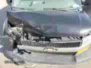 2013 Chevrolet Express Passenger LT с VIN 1GNWGRFG4D1154507, выставлен на аукционе Copart как лот 44062045 с пробегом 44 561 миль миль и Списание • Salvage title. История ставок и продаж доступна на DreamBid. Изображение 14.