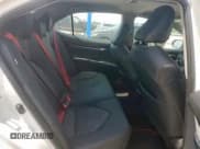 ✅ 2022 Toyota Camry TRD • VIN: 4T1KZ1AK8NU070300 • Lot: 59535895. Listed on Copart with 38,974 mi. Free auction sales archive from the USA and detailed vehicle history report at DreamBid. Image 10.